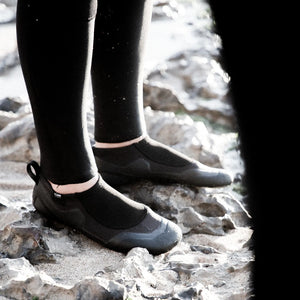 Plasma Slipper 1.5 Round Toe