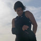 Ivy Vest Front Zip Womens