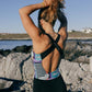Amaze Shorty Crossback 1.5 Womens Wetsuit