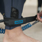Wing Leash Core Coiled Ankle