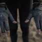 Amara Half Finger Gloves