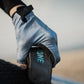 Amara Half Finger Gloves
