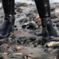 Plasma Boots 3/2 Round Toe