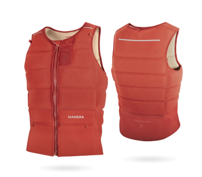 Manera Vagabond Vest - Wing Foil | H2O Sports