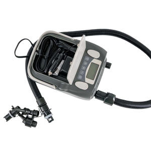 Battery Pump HT-790