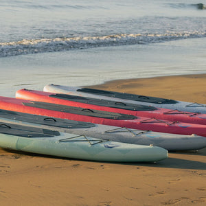 Now Air SLS Inflatable Paddle Board