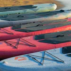 Flow Air XXL Inflatable Paddle Board