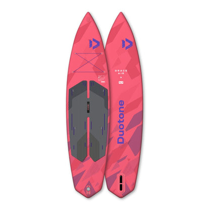 Test Centre Grace Air SLS Paddleboard