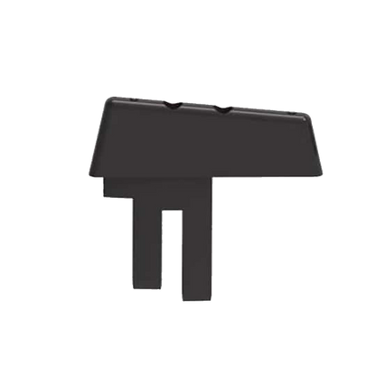 Interchangeable Foil Heads