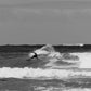 Element 3/2 Back Zip Mens Wetsuit
