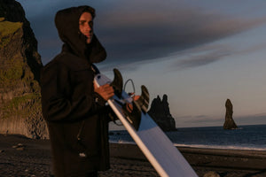 Neo Shelter Jacket Core