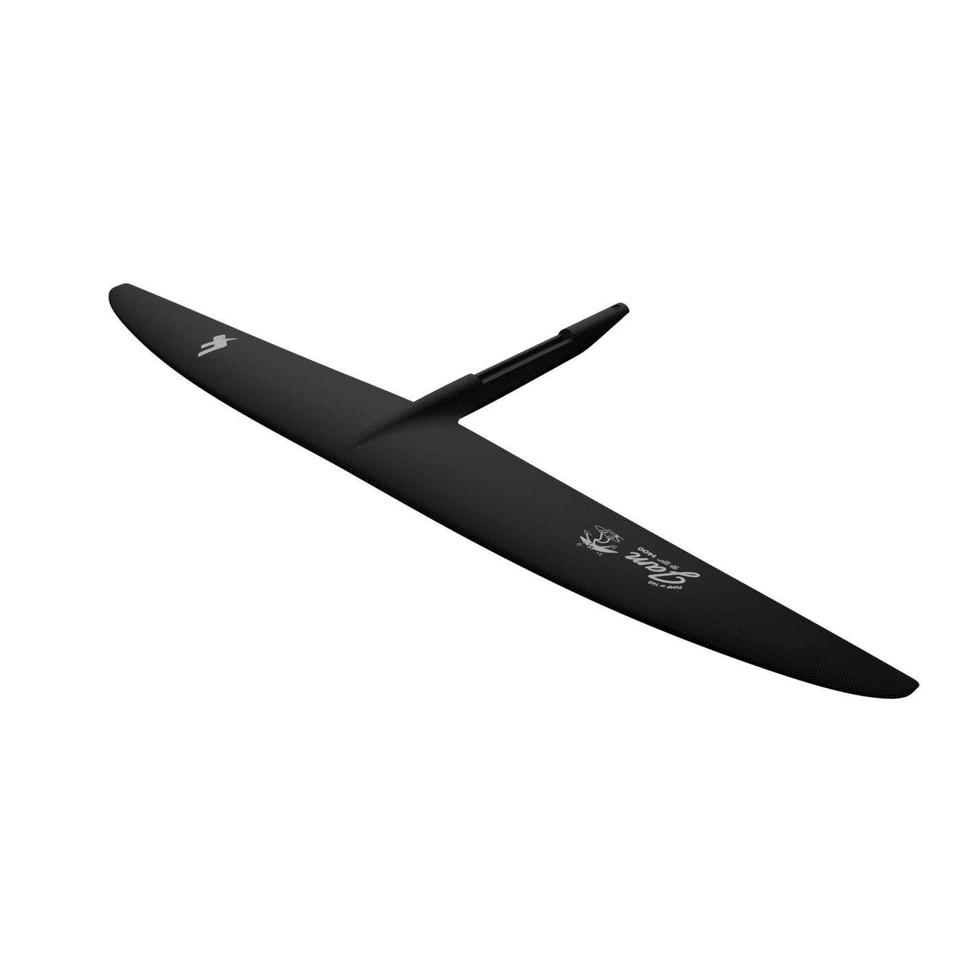 F-One Jam Front Wing - Wing Foil | H2O Sports
