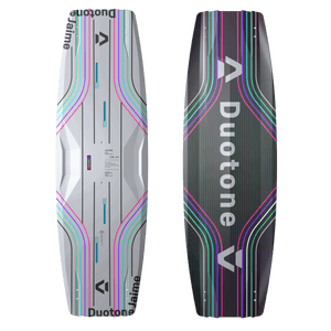 Duotone Jaime Concept Blue Kiteboard - Kitesurf | H2O Sports
