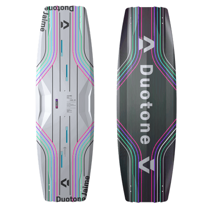 Duotone Jaime Concept Blue Kiteboard - Kitesurf | H2O Sports