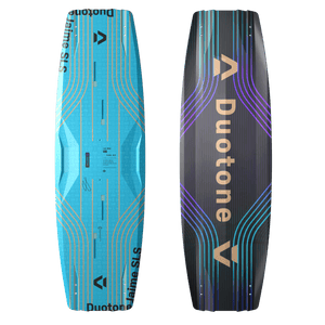 Duotone Jaime SLS Kiteboard - Kitesurf | H2O Sports