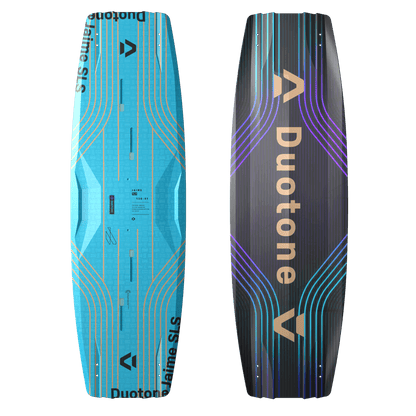 Duotone Jaime SLS Kiteboard - Kitesurf | H2O Sports