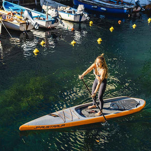 Allwater GT Rigid Paddle Board