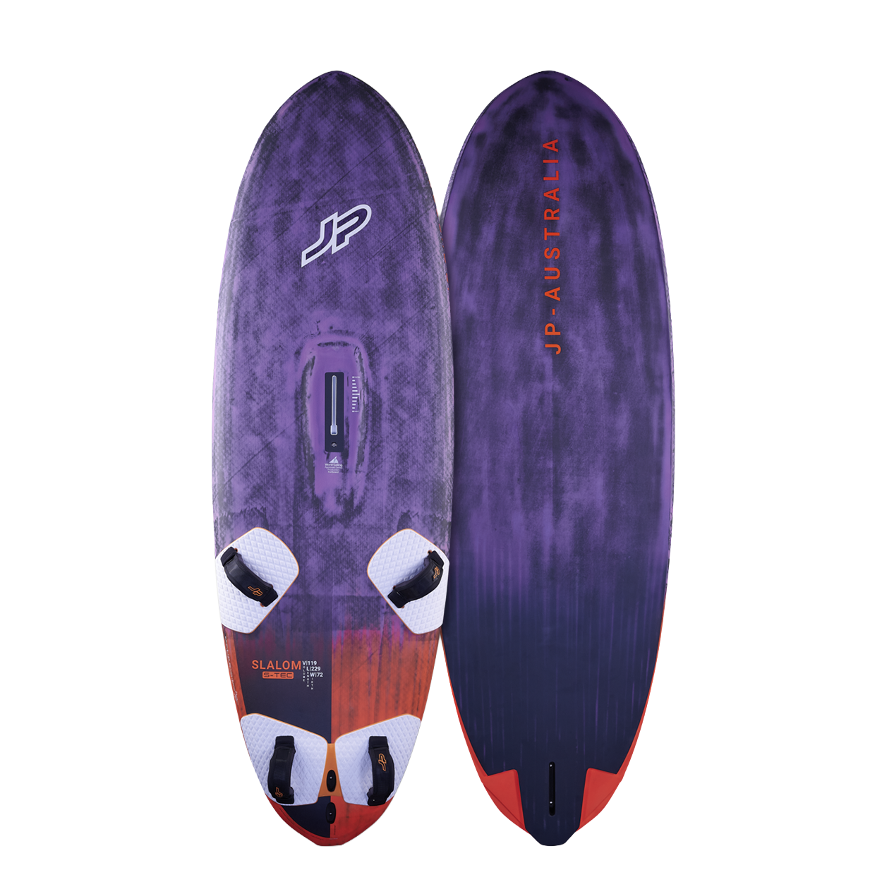 Slalom Windsurf Board