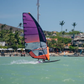 Slalom Windsurf Board