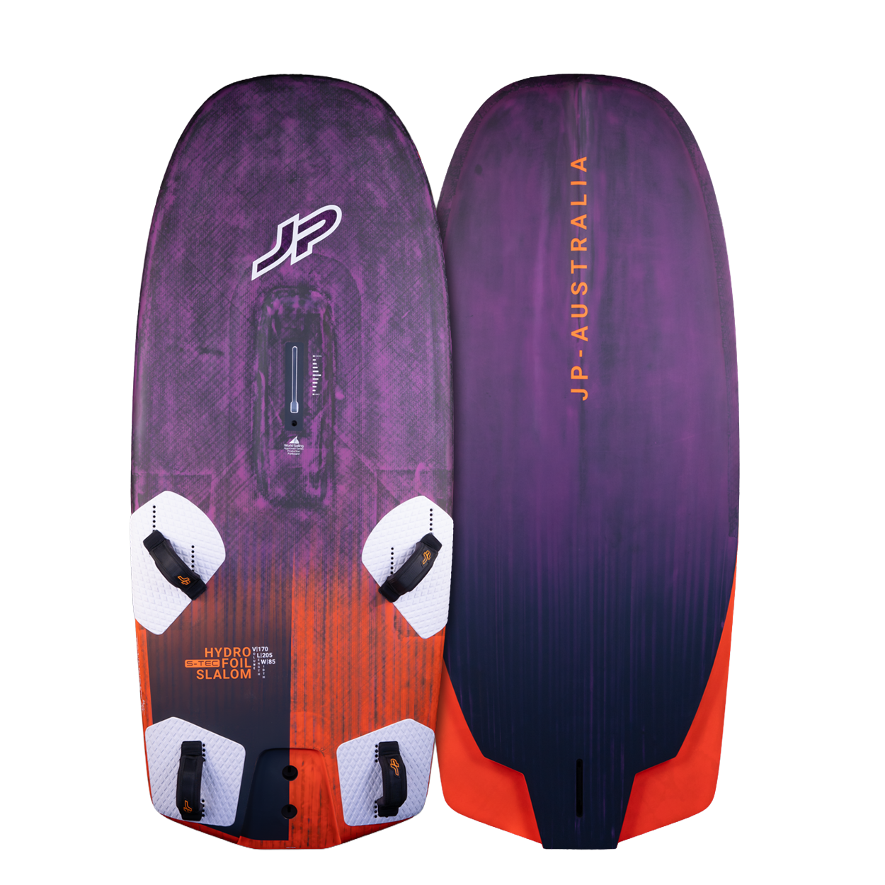 HydroFoil SLALOM Windsurf Board