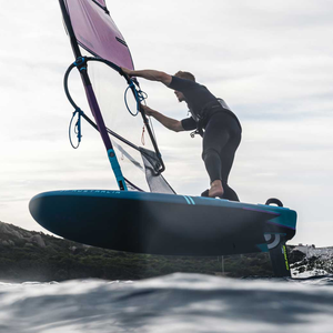 Speedster EVO Windsurf Sail
