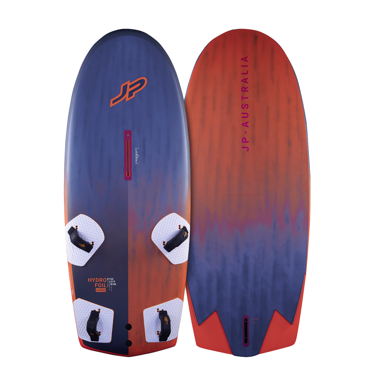 HydroFoil Windsurf Board