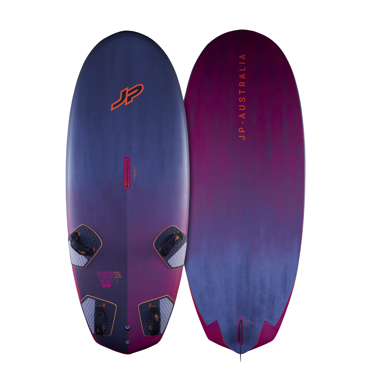 Super Lightwind Windsurf Board