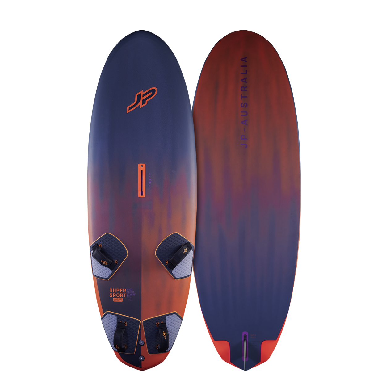 Super Sport Windsurf Board