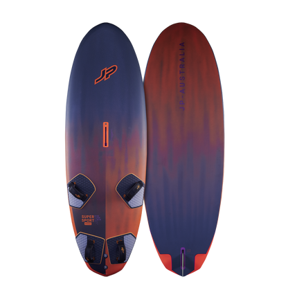Super Sport Windsurf Board