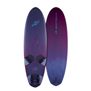 Super Ride Wood Pro Windsurf Board