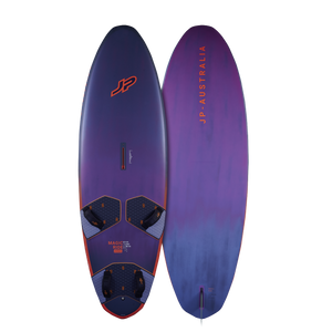 Magic Ride Wood Pro Windsurf Board