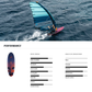 Super Sport Windsurf Board