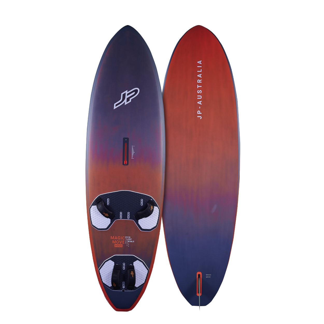 Magic Move Windsurf Board