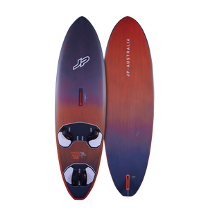 Magic Move Windsurf Board