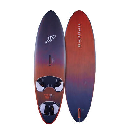 Magic Move Windsurf Board
