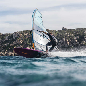 Super Sport Windsurf Board