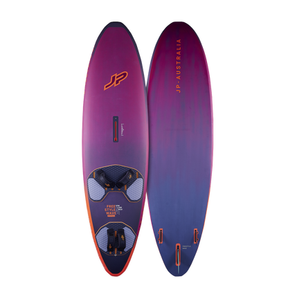 Freestyle Wave Windsurf Board