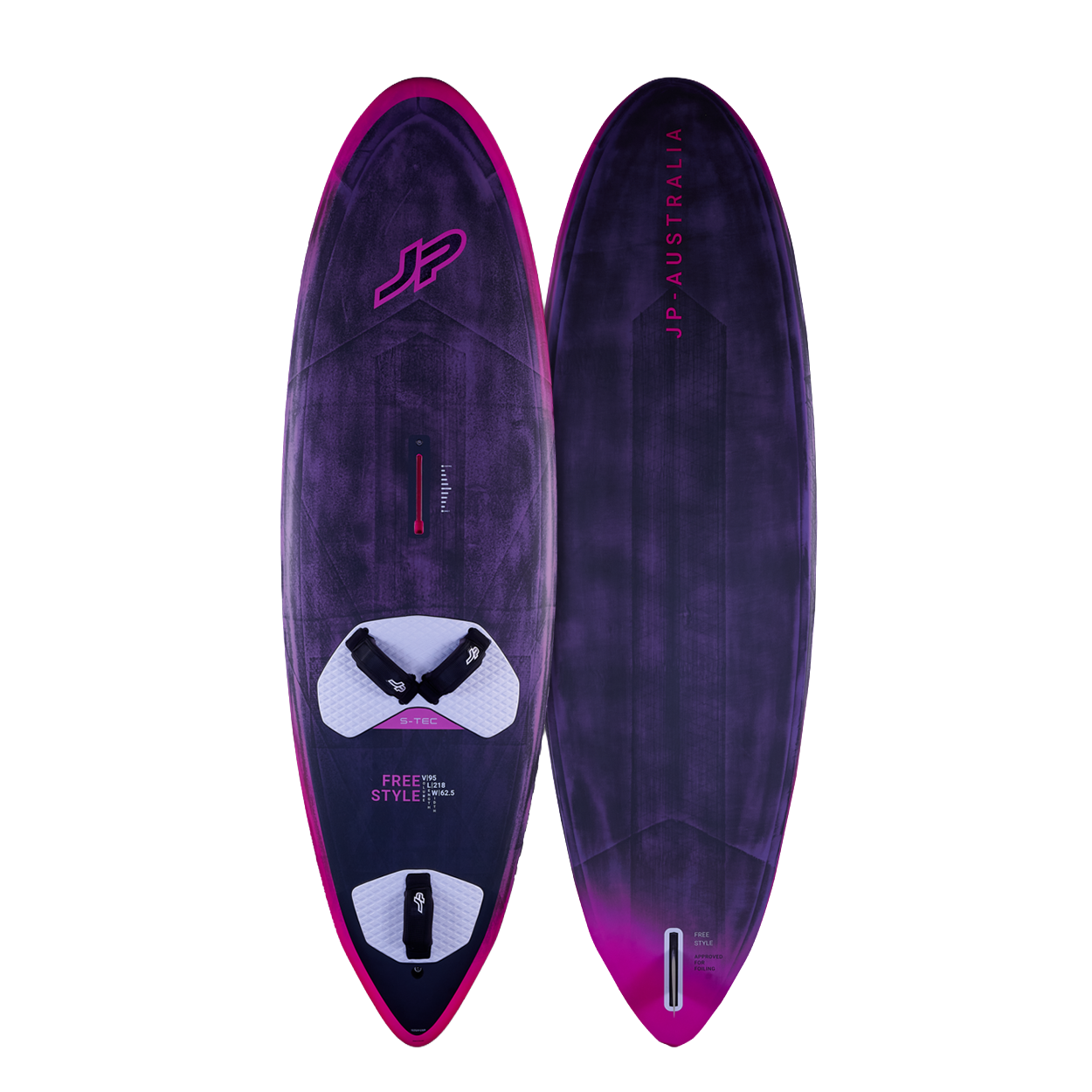 Freestyle Windsurf Board