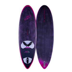 Freestyle Windsurf Board
