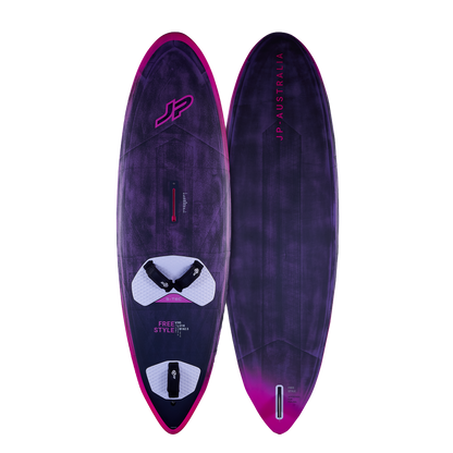 Freestyle Windsurf Board