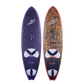Magic Wave Windsurf Board
