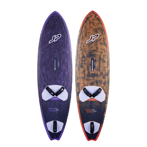 Magic Wave Windsurf Board