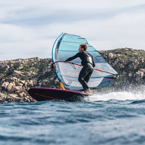 Magic Ride Wood Pro Windsurf Board