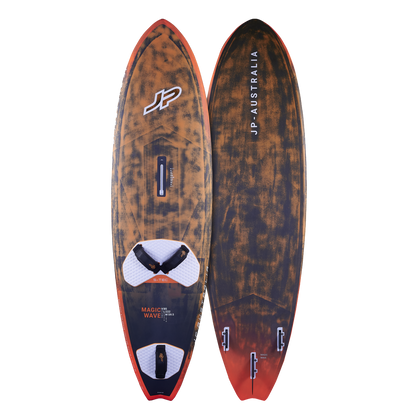 Magic Wave Windsurf Board