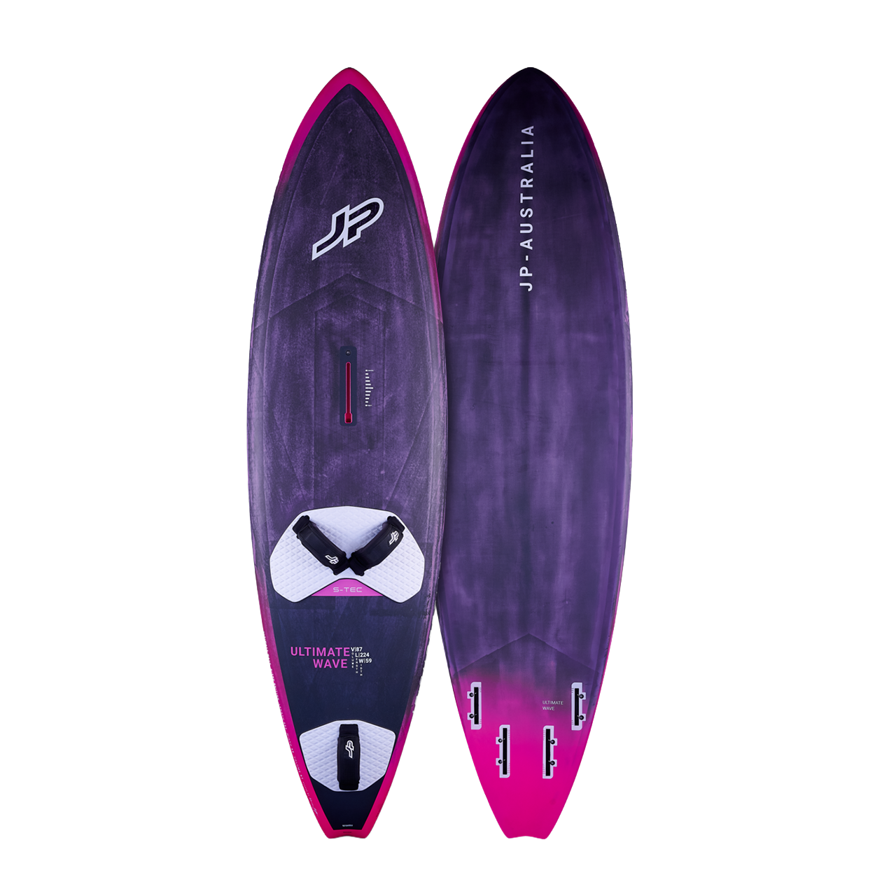 Ultimate Wave Windsurf Board