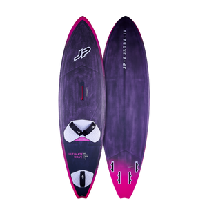 Ultimate Wave Windsurf Board