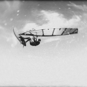 Freestyle Wave Windsurf Board