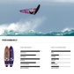 Magic Wave Windsurf Board