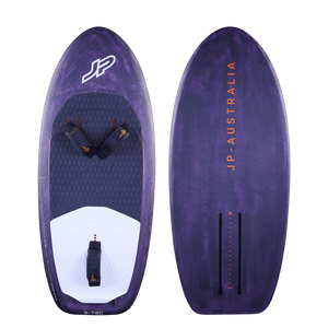 F-Winger  Wing Board