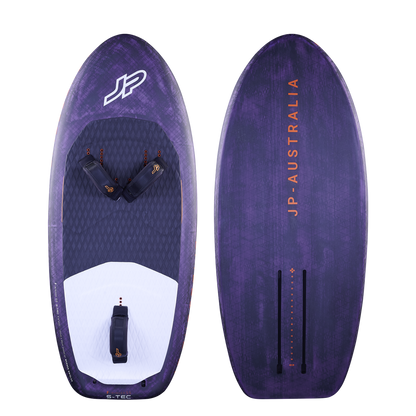 F-Winger  Wing Board